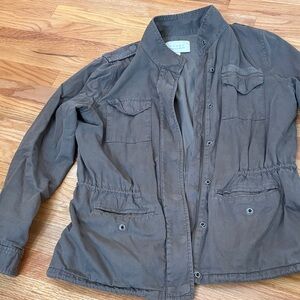 Hinge Stone Gray Apparel